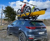 Dropracks Elevating Roof Racks