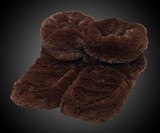 Microwaveable Slippers