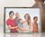 Personalized George Costanza Beach Photobomb Personalized George Costanza Beach Photobomb