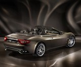 Maserati GranCabrio Fendi-2791