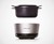 Musui Kamado Cast Iron Pot & Induction Cooker Musui Kamado Cast Iron Pot & Induction Cooker