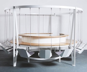 Swing Bar Swing Bar