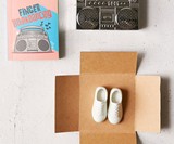Finger Breakdancing Kit