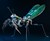 Cyberpunk Praying Mantis 3D Model Kit Cyberpunk Praying Mantis 3D Model Kit