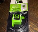 iChargerlock - Apple iPhone Charger & Cord Lock
