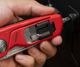 NEIKO 4-In-1 Folding Utility Knife