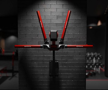 STRYK RXT-1 Robotic Striking Coach STRYK RXT-1 Robotic Striking Coach