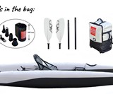 Super Kayak