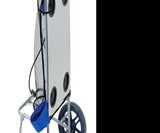 Rio Beach Wonder Cart - Beach Table Cart