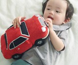 Honda Sound Sitter - Car Engine Noise Baby Soother