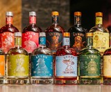 Lyre's Non-Alcoholic Spirits