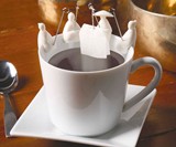Chinese Fisherman Tea Bag Holders
