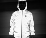 Flashback Photobomber Hoodie
