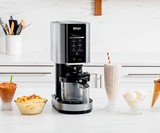 Ninja CREAMi One-Pint Ice Cream Maker