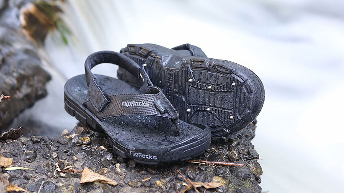 FlipRocks Extreme Flip-Flops FlipRocks Extreme Flip-Flops