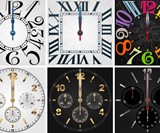 Vachen Face-Changing Smartwatch