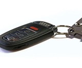 KeyKlip Carabiner Key Holder