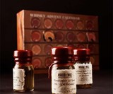 Gin & Whisky Advent Calendars