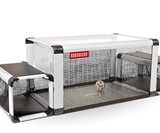 Subsoccer Under-Table Football Game