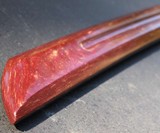 Shinbudo Weapons Training Bokken