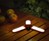 Collapsible Clover-Style Lantern Collapsible Clover-Style Lantern