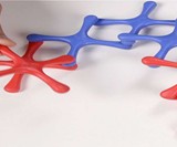 Flingons Flingable Magnetic Stress Toys