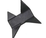 Caltrops Tashibishi Spiked Stoppers