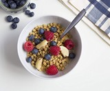 Poop Like a Champion Cereal