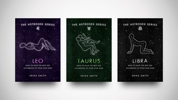 Astrosex: Have the Best Sex According to Your Star Sign Astrosex: Have the Best Sex According to Your Star Sign