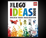 The LEGO Ideas Book