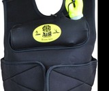 Spare Air Watersports Rescue Kit