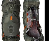 Osprey Anti-Gravity Suspension Backpack