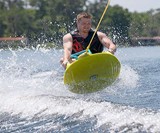 ZUP Watersports Board