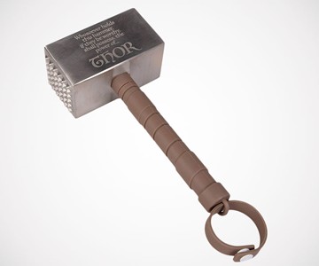 Thor's Hammer Meat Tenderizer