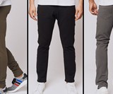 Sweat Tailor Comfort Apparel