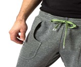 Sitting-Pocket Sweatpants