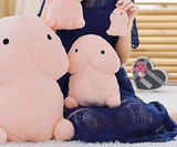 Pecker Pillows