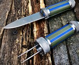 Atroposknife Fortel Transformer Knives