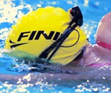 FINIS Underwater MP3 Player