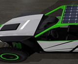 Nikola Zero Electric UTV