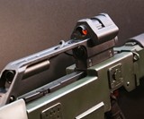 Doom Hero Rifle