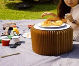 Bookniture - Furniture in a Book