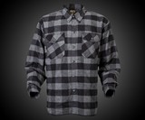 ScorpionExo Covert Kevlar Flannel Shirt