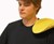 Chip on Your Shoulder Costume