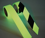 Glow-in-the-Dark Duct Tape