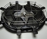 Raclette 8-Person Party Grill