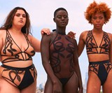 Medusa Bodysuit