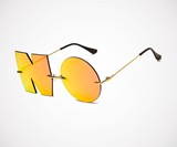 NO Sunglasses