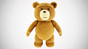 R-Rated Talking Ted R-Rated Talking Ted