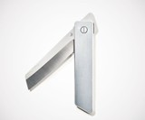 Grovemade Titanium Minimalist Knife